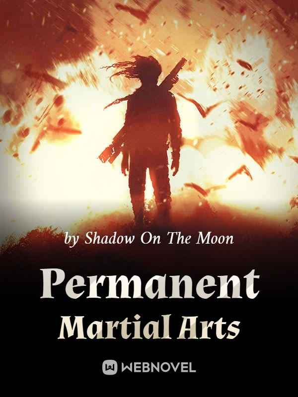 Permanent Martial Arts