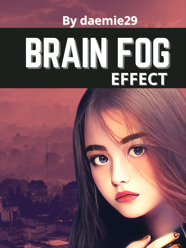 Brain Fog Effect