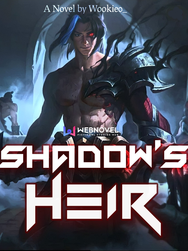 Shadow’s Heir