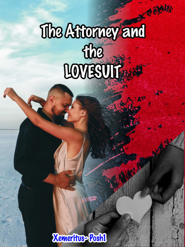 The Attorney and the LoveSuit