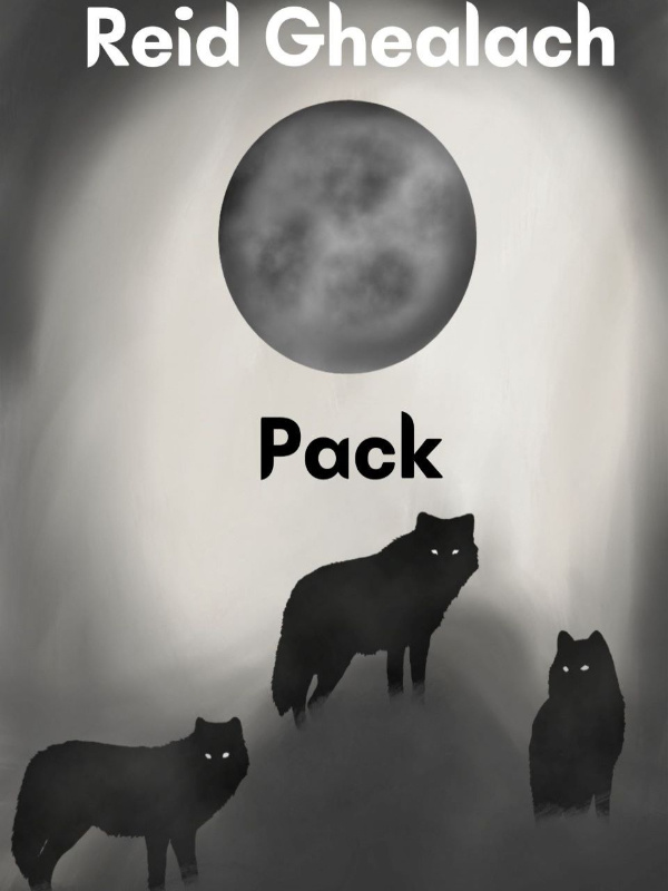 Reid Ghealach – Pack