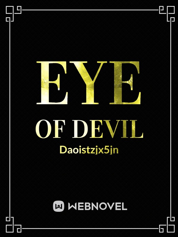 Eye of Devil