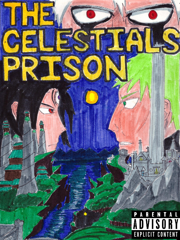 The Celestials Prison: Envoy of the Damned