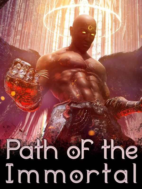 MMORPG: Path of the Immortal