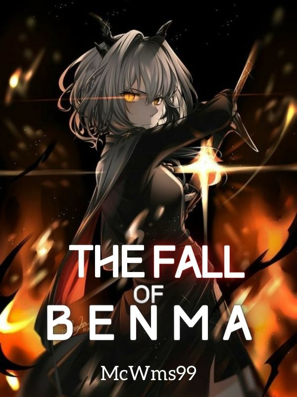 The Fall of Benma