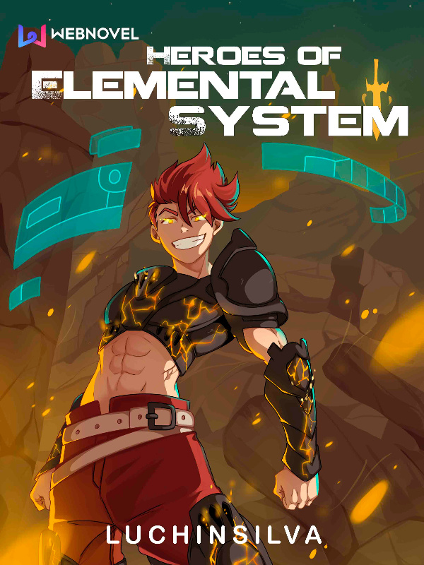 Heroes of Elemental System