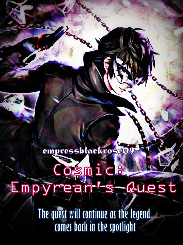 Cosmic: Empyrean’s Quest