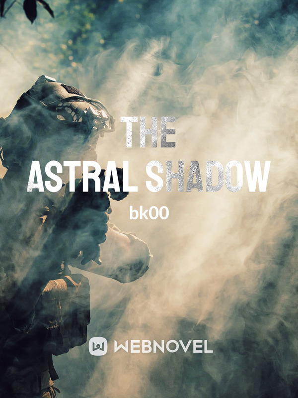 The Astral Shadow