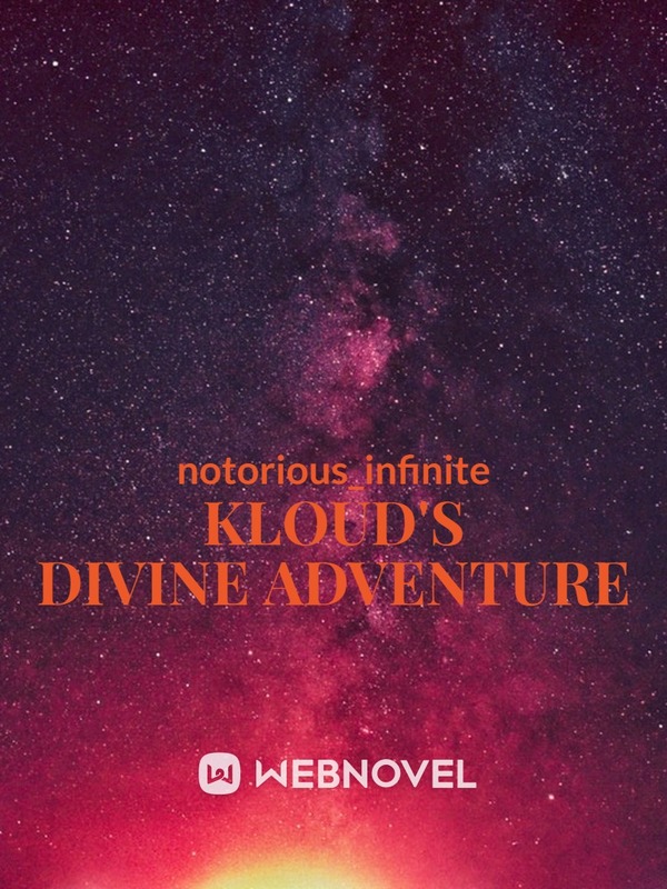 kloud’s divine adventure