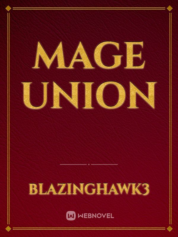 Mage Union