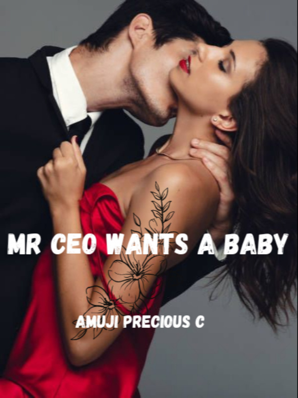 Mr CEO wants a baby