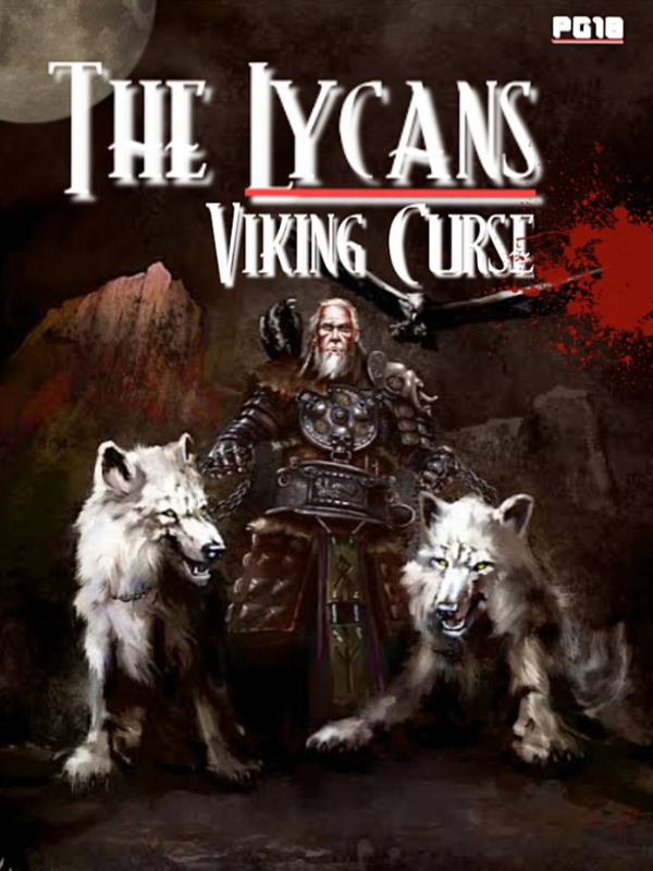The Lycans Viking Curse