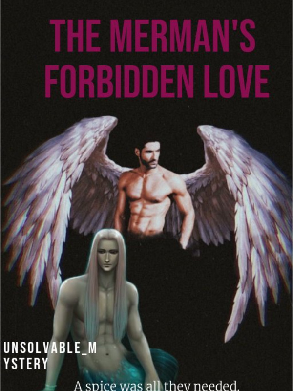 The Merman’s Forbidden Love