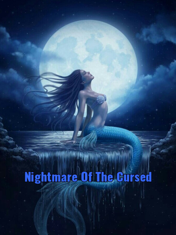 Nightmare Of The Cursed