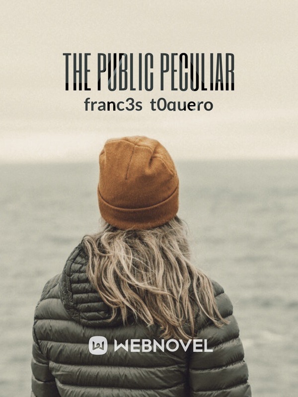 The Public Peculiar
