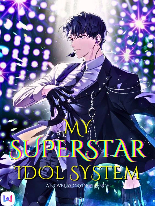 My Superstar Idol System